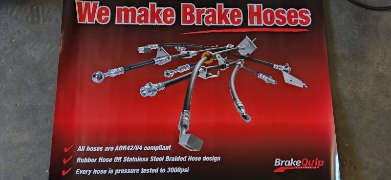 A Wall Filled With Lots of Small Plastic Bins — Aushose Canberra In Fyshwick, ACT