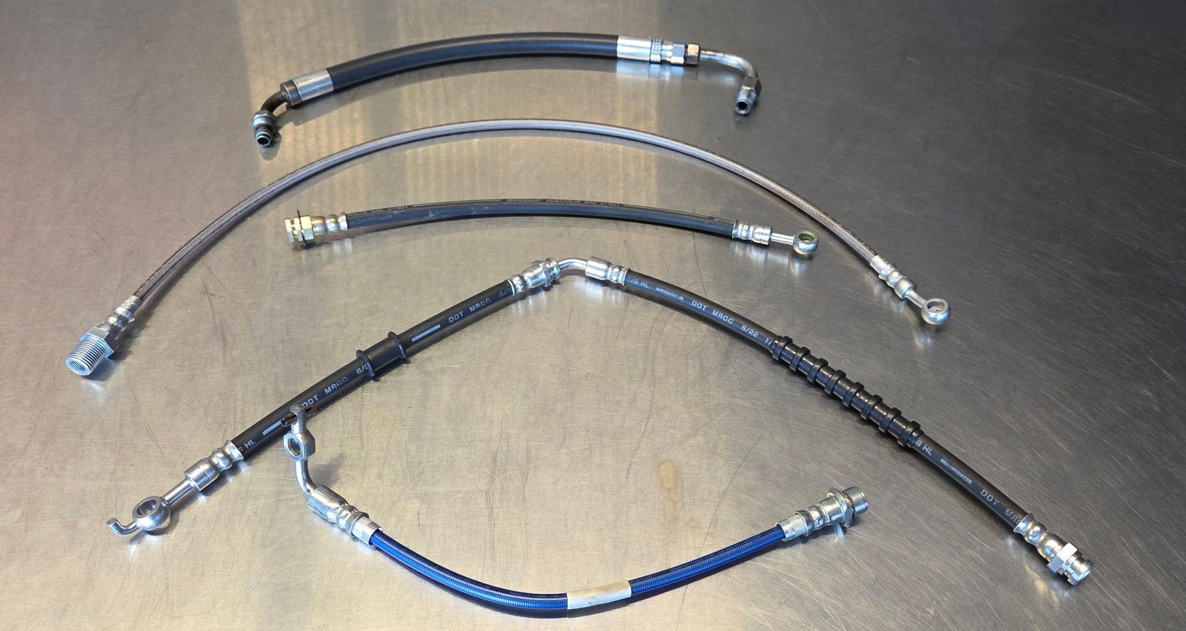 A Store Filled With Lots of Shelves and Bottles of Cleaning Products — Aushose Canberra In Fyshwick, ACT
