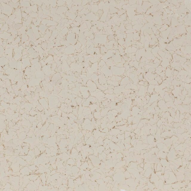 A sample of better than epoxy flooring from Fortress Floor Coatings Carolina.