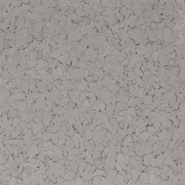 The Broadway color of better than epoxy flooring from Fortress Floor Coatings Carolina.