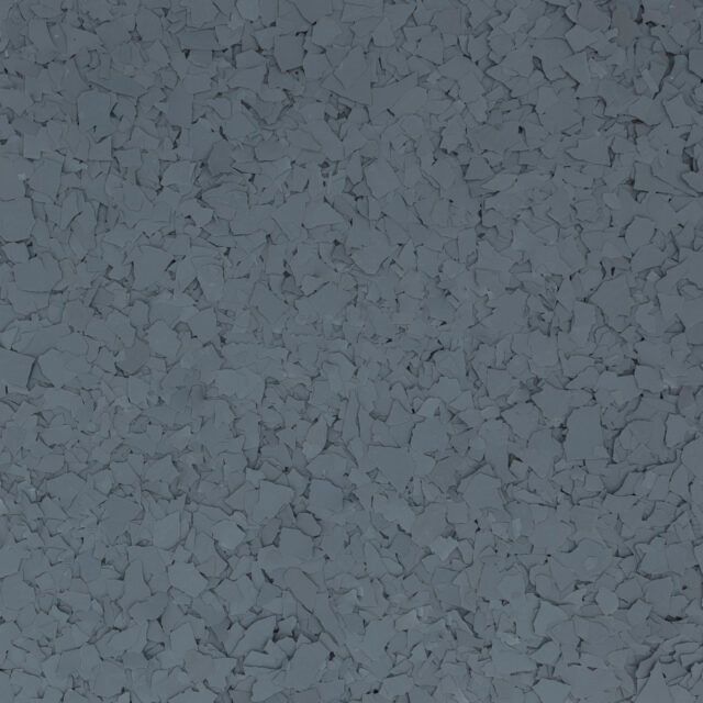 The Broadway color of better than epoxy flooring from Fortress Floor Coatings Carolina.