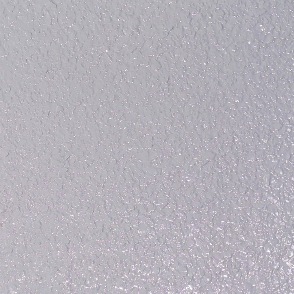 The Graphite color of better than epoxy flooring from Fortress Floor Coatings Carolina.