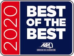 American Bus Association Best of the Best 2020