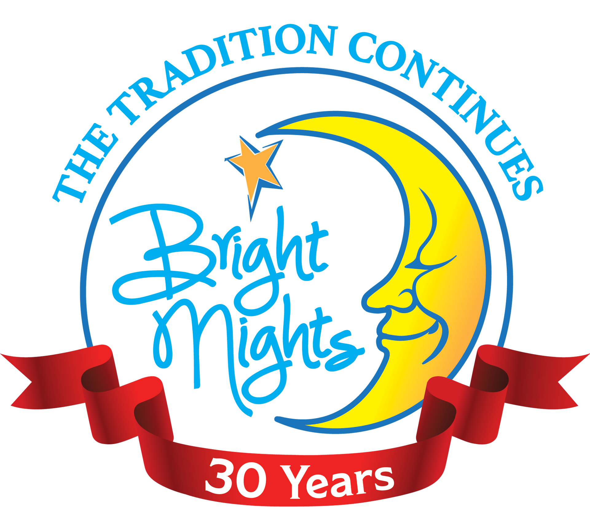 Bright Nights at Forest Park