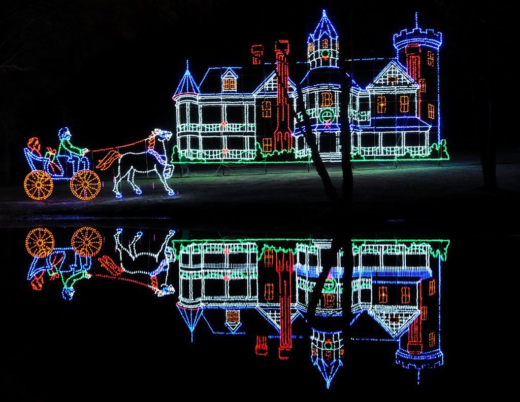 Everett Barney Mansion