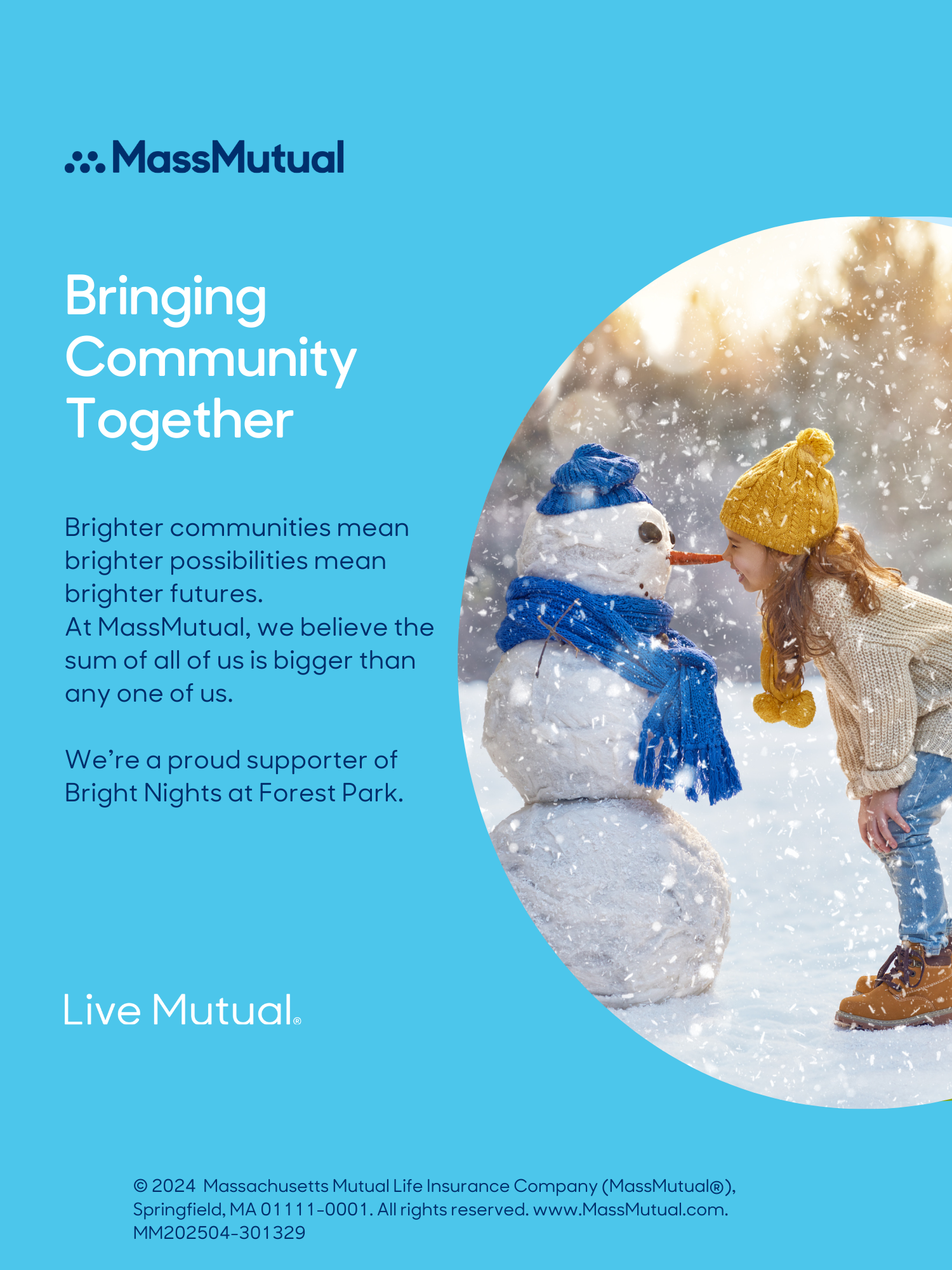 <p class="rteBlock">MassMutual</p>