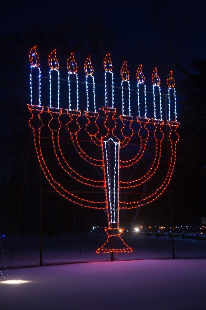 Menorah