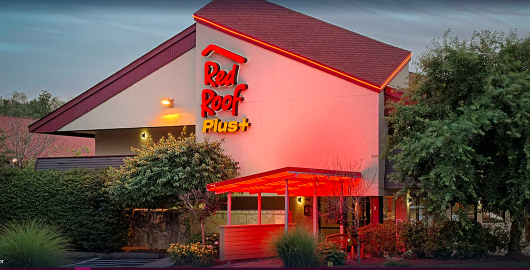 Red Roof +West Springfield