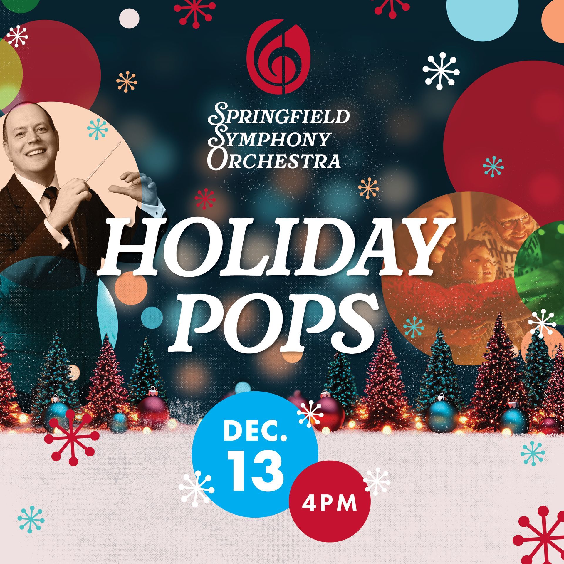 Springfield Symphony Orchestra