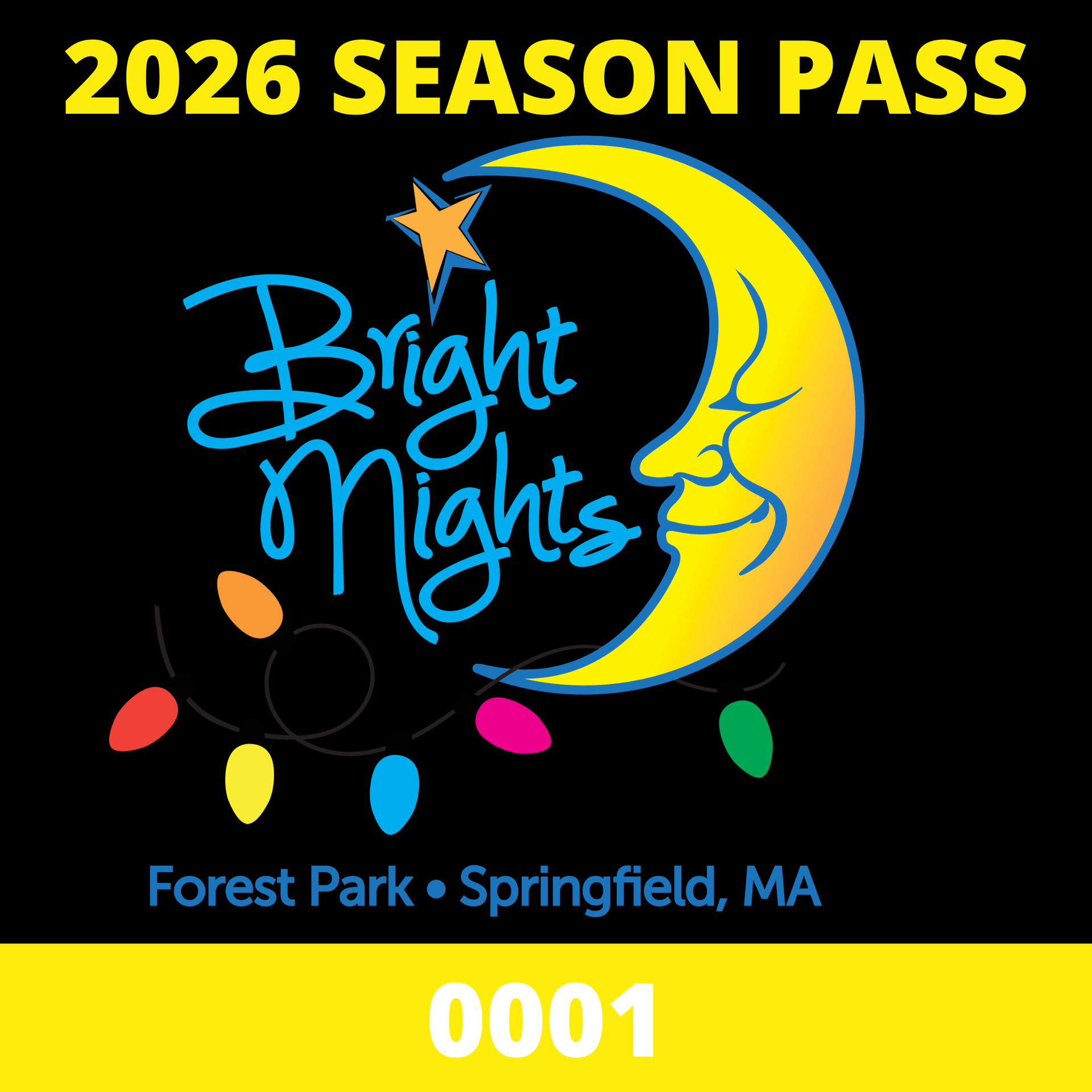 Season Pass 2026