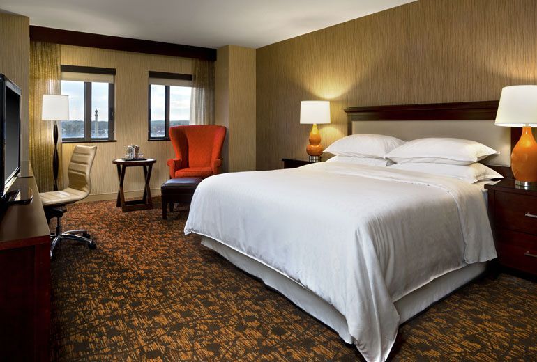 Sheraton Springfield