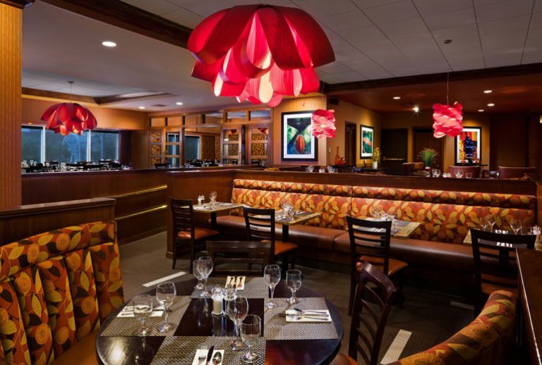 Pick’s at Sheraton Springfield