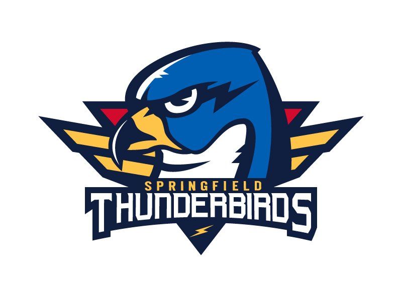 Springfield Thunderbirds