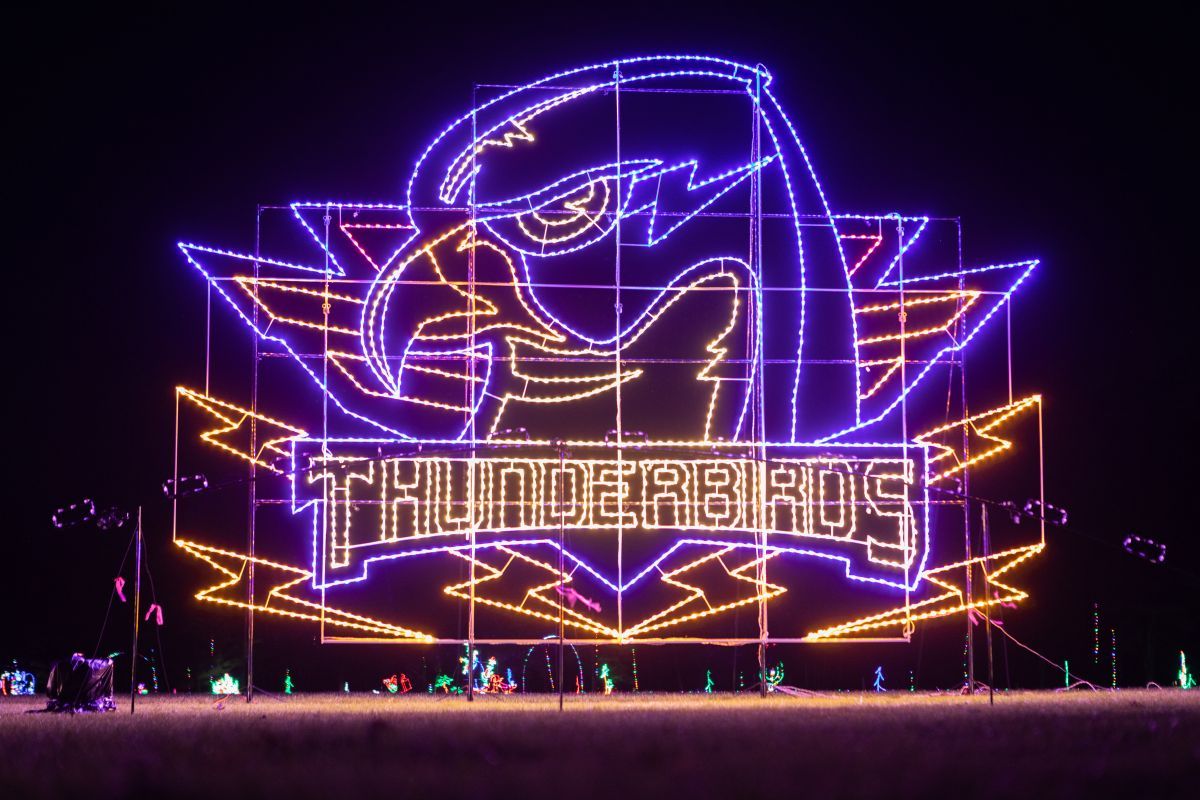 Springfield Thunderbirds