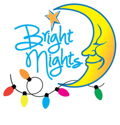 Bright Nights in Forest Park 