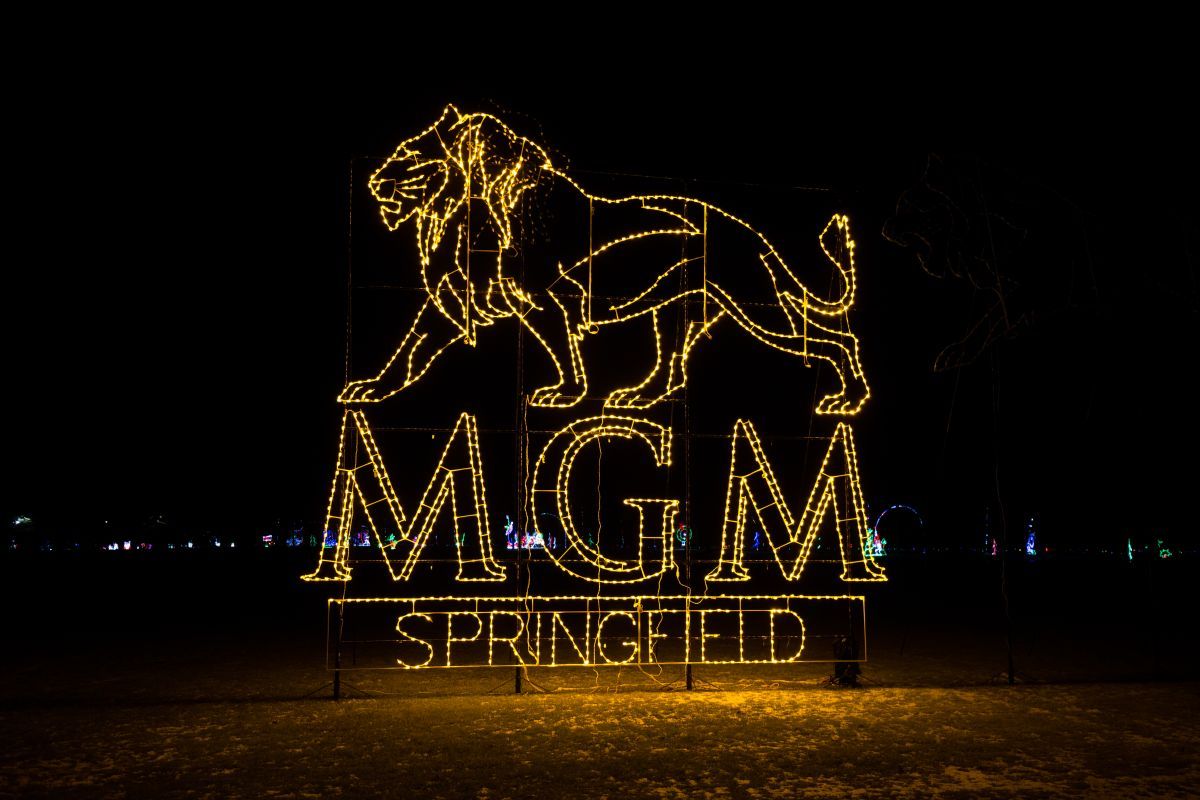 MGM Springfield