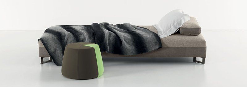 Divano letto