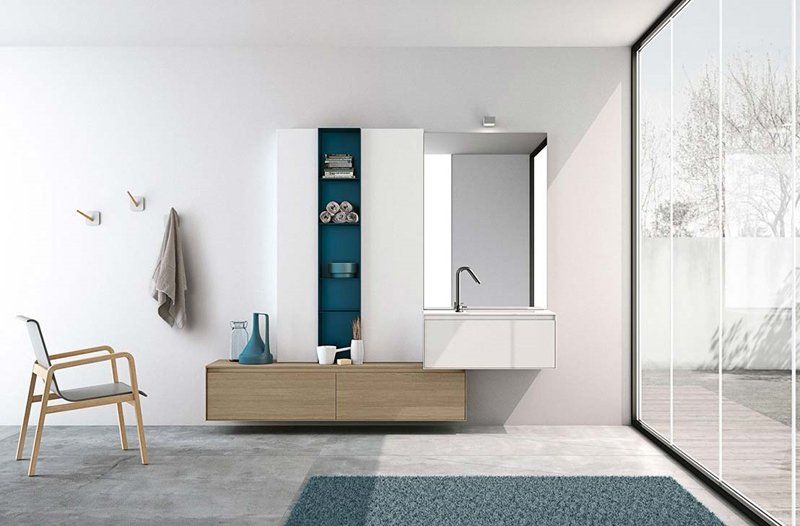 Arredo per il bagno
