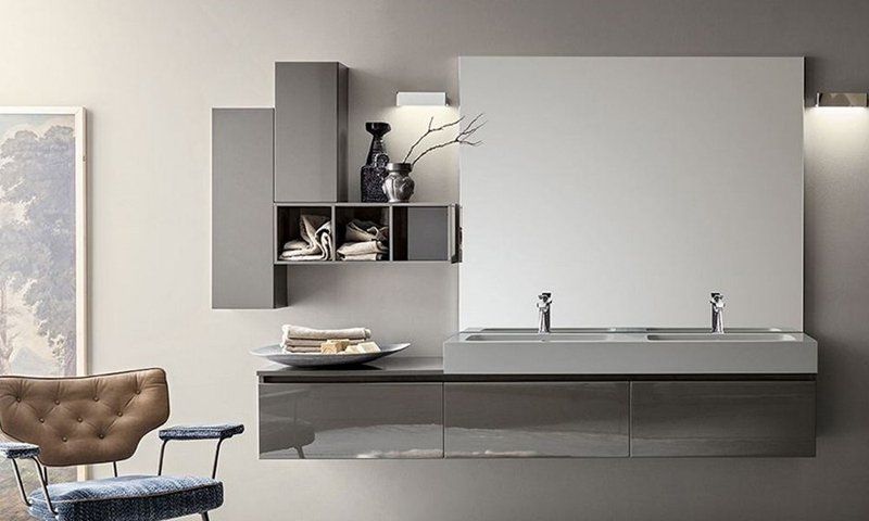 Mobili da bagno