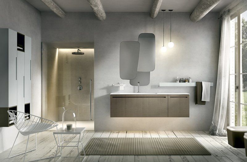 Mobili per il bagno