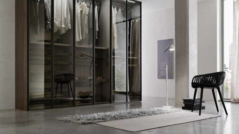 Mobili per camera da letto