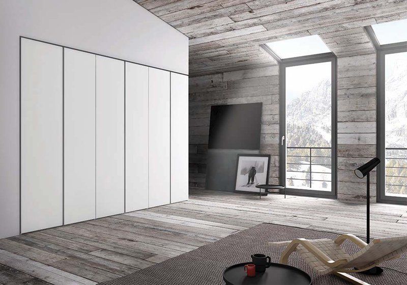 Arredo camera da letto