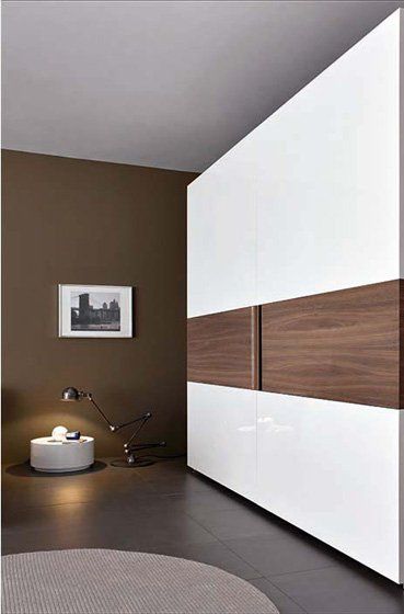 Armadio per zona notte