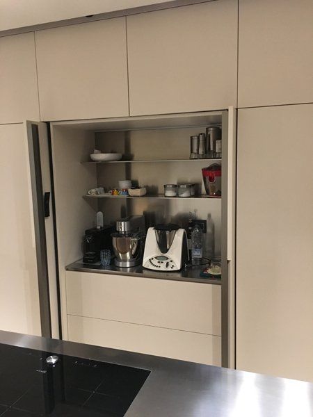 Arredo cucina