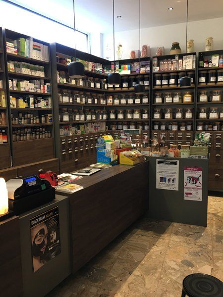 ristrutturazioni commerciali