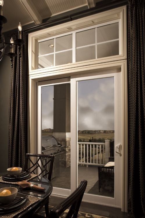 Front Sliding Glass Door | Grover Beach, California | Window People