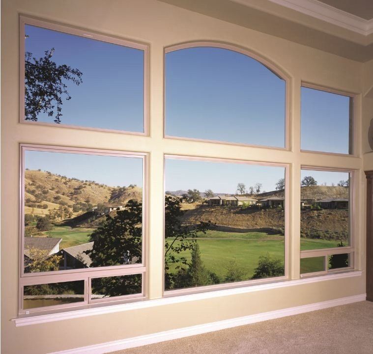 Glossy Windows | Grover Beach, California | Window People