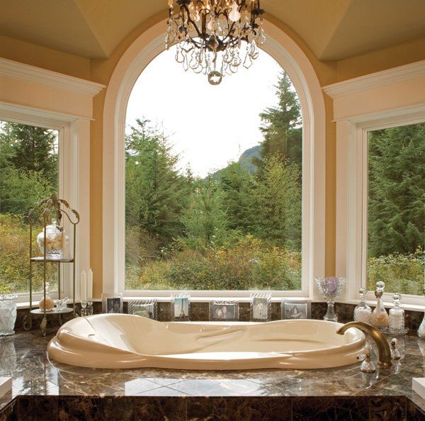 Bathroom Windows | Grover Beach, California | Window People