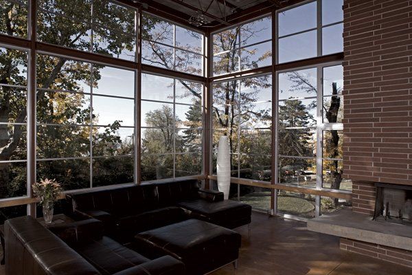 Living Room Windows | Grover Beach, California | Window People