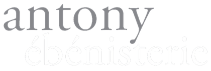 Antony Ébénisterie LOGO