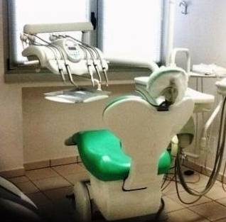 Studio del dentista