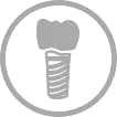 Icona - Protesi dentale