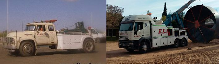 AUXILIO E.L. BE S.R.L., DAUXILIO E.L. BE S.R.L., DE MAXIMILIANO BELLANDIE MAXIMILIANO BELLANDI