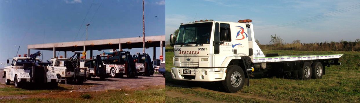 AUXILIO E.L. BE S.R.L., DE MAXIMILIANO BELLANDI