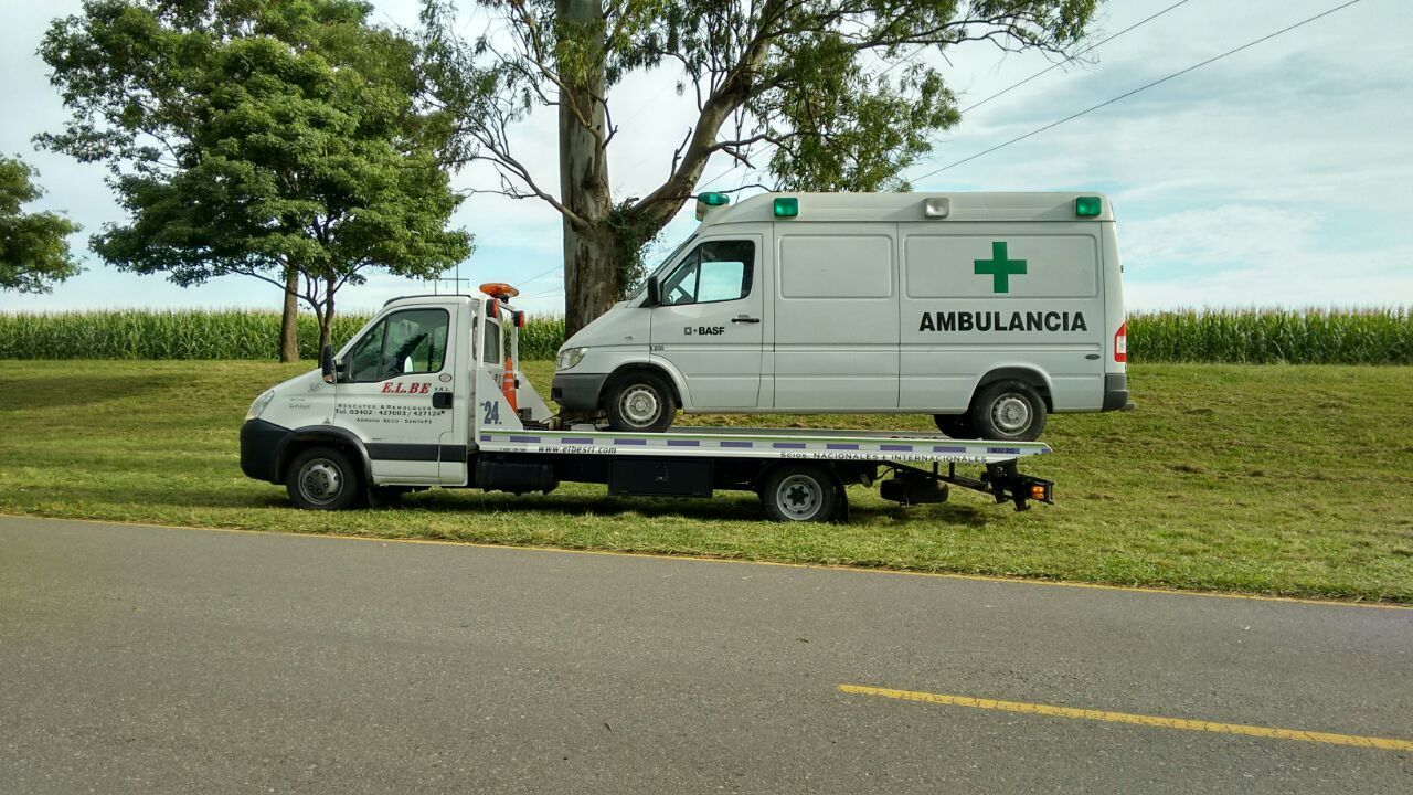 AUXILIO E.L. BE S.R.L., DE MAXIMILIANO BELLANDI