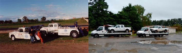 AUXILIO E.L. BE S.R.L., DE MAXIMILIANO BELLANDI