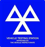 Vehicle Testing Station