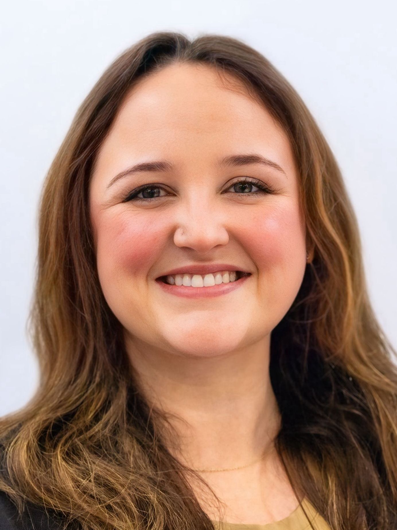 Sydney J. Michels headshot