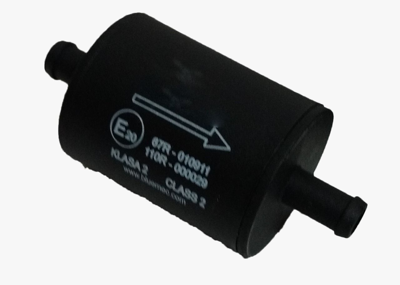 SERIUS CONVERSIONES GLP Y GNV