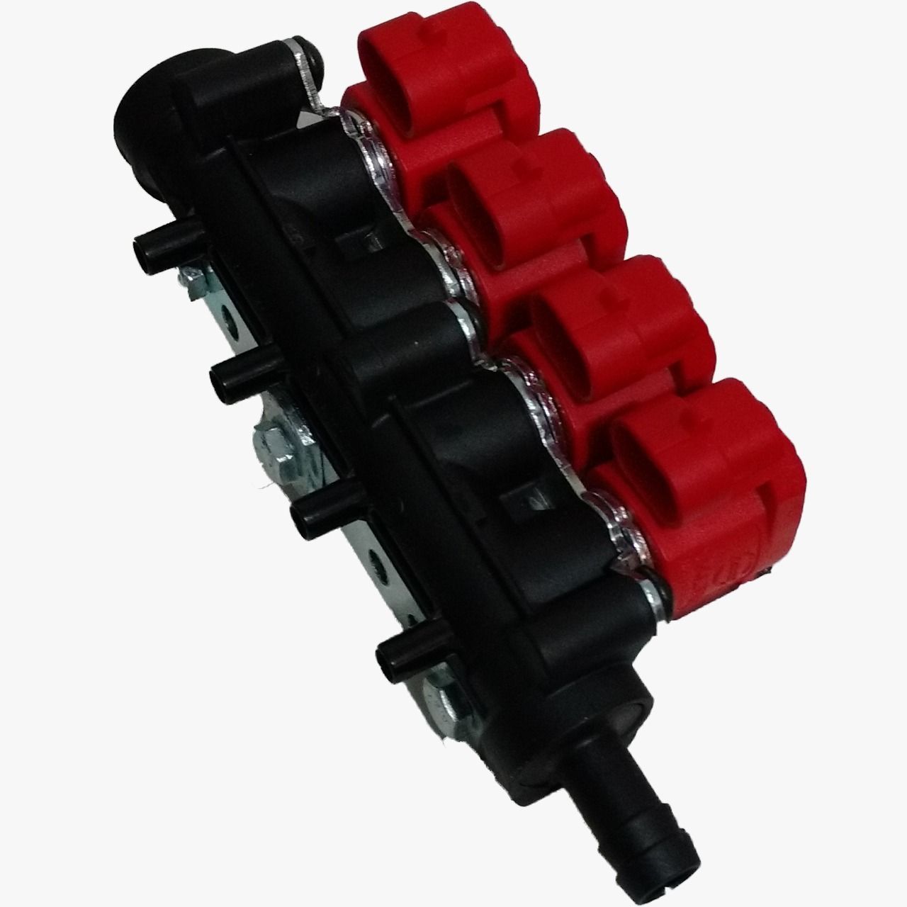 SERIUS CONVERSIONES GLP Y GNV - Instalación de equipos de gas