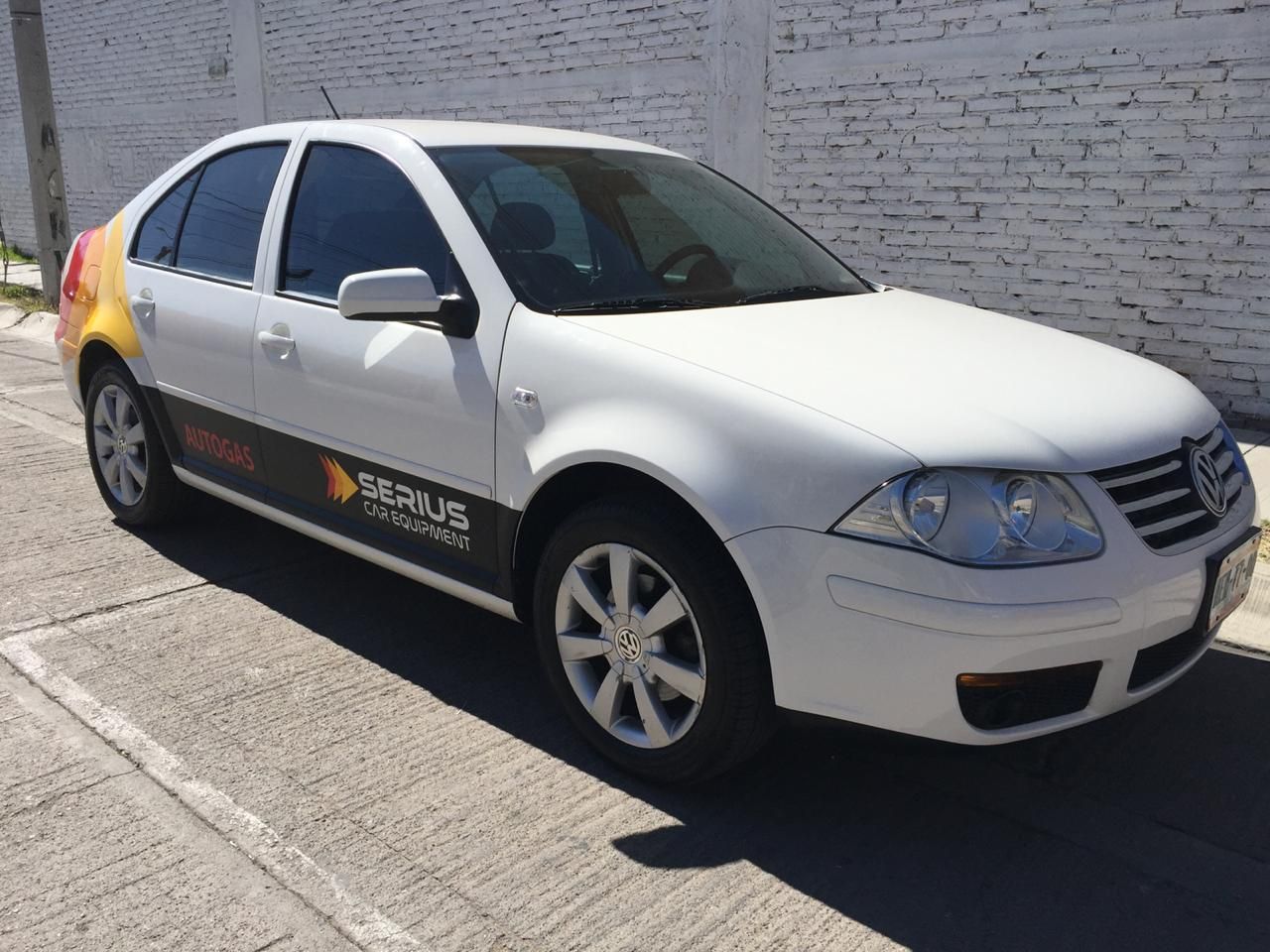 SERIUS CONVERSIONES GLP Y GNV