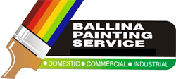 Ballina Painting Service are Residential & Commercial Painters
