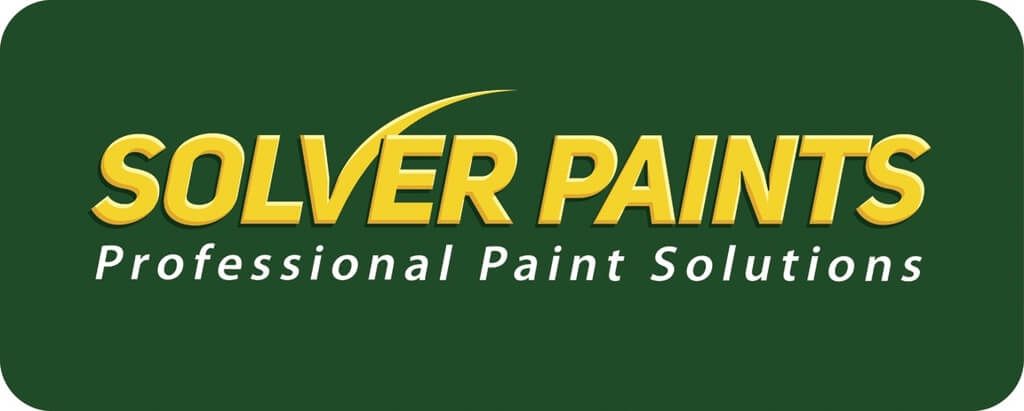 Solver Paints