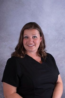 Stephanie — Antigo, WI — Antigo's Complete Dental Center