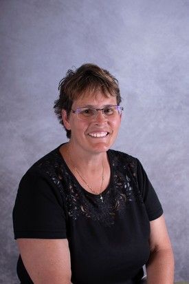 Michelle — Antigo, WI — Antigo's Complete Dental Center