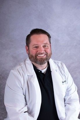Dr. Aaron — Antigo, WI — Antigo's Complete Dental Center